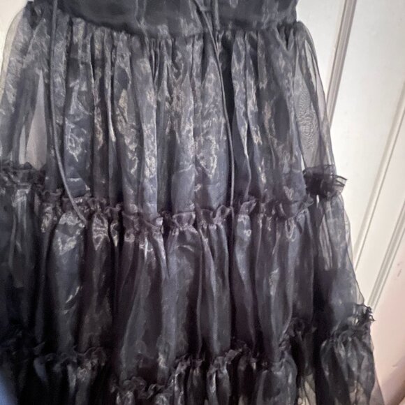 Wild Rose and Sparrow Sienna Mini Dress - Picture 5 of 7